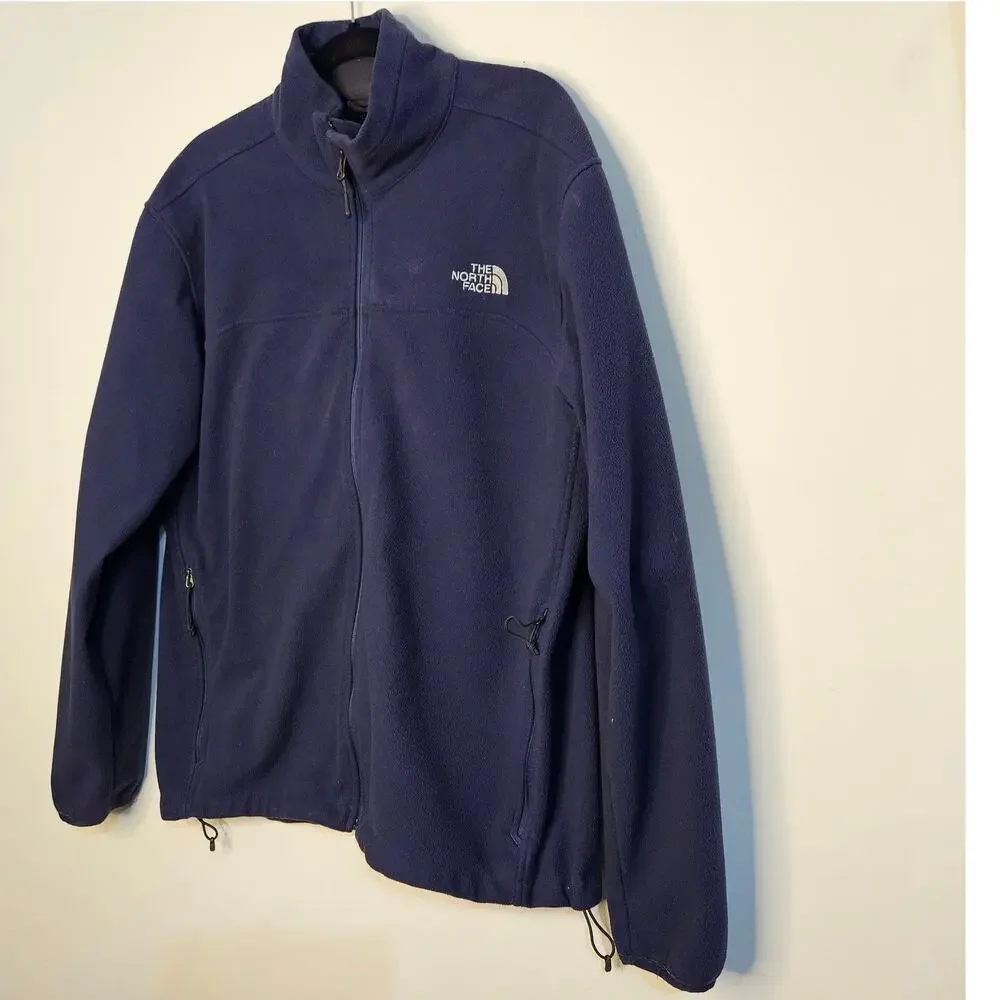 The North Face size xl